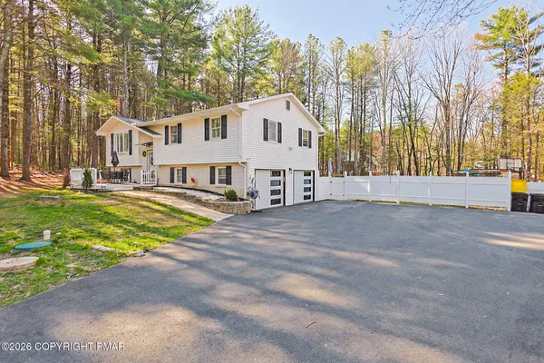 $475,000 | 268 Turkey Ridge, Kunkletown, PA 18058