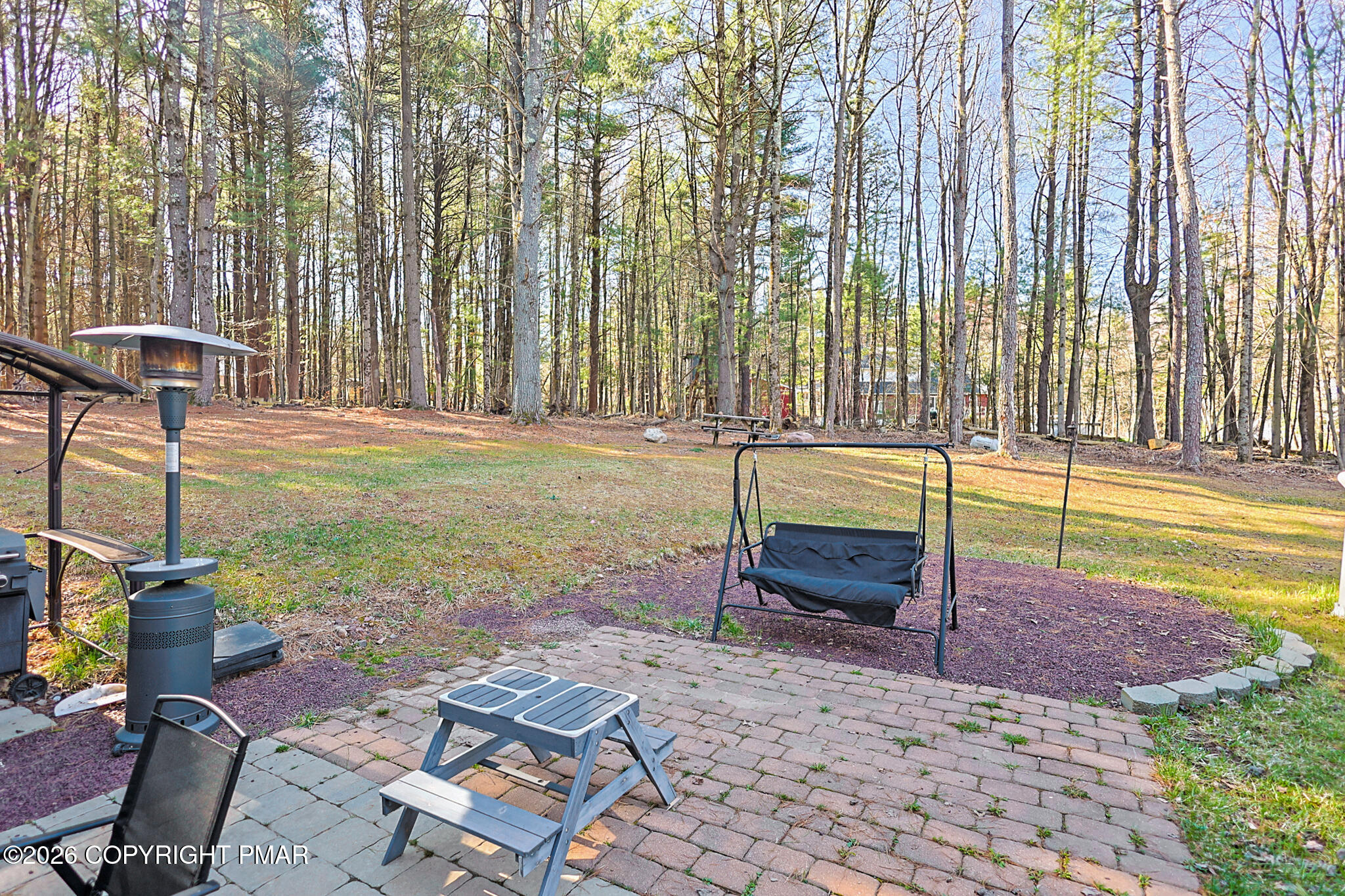 268 Turkey Ridge Kunkletown, PA 18058 - Photo 31 of 34 35