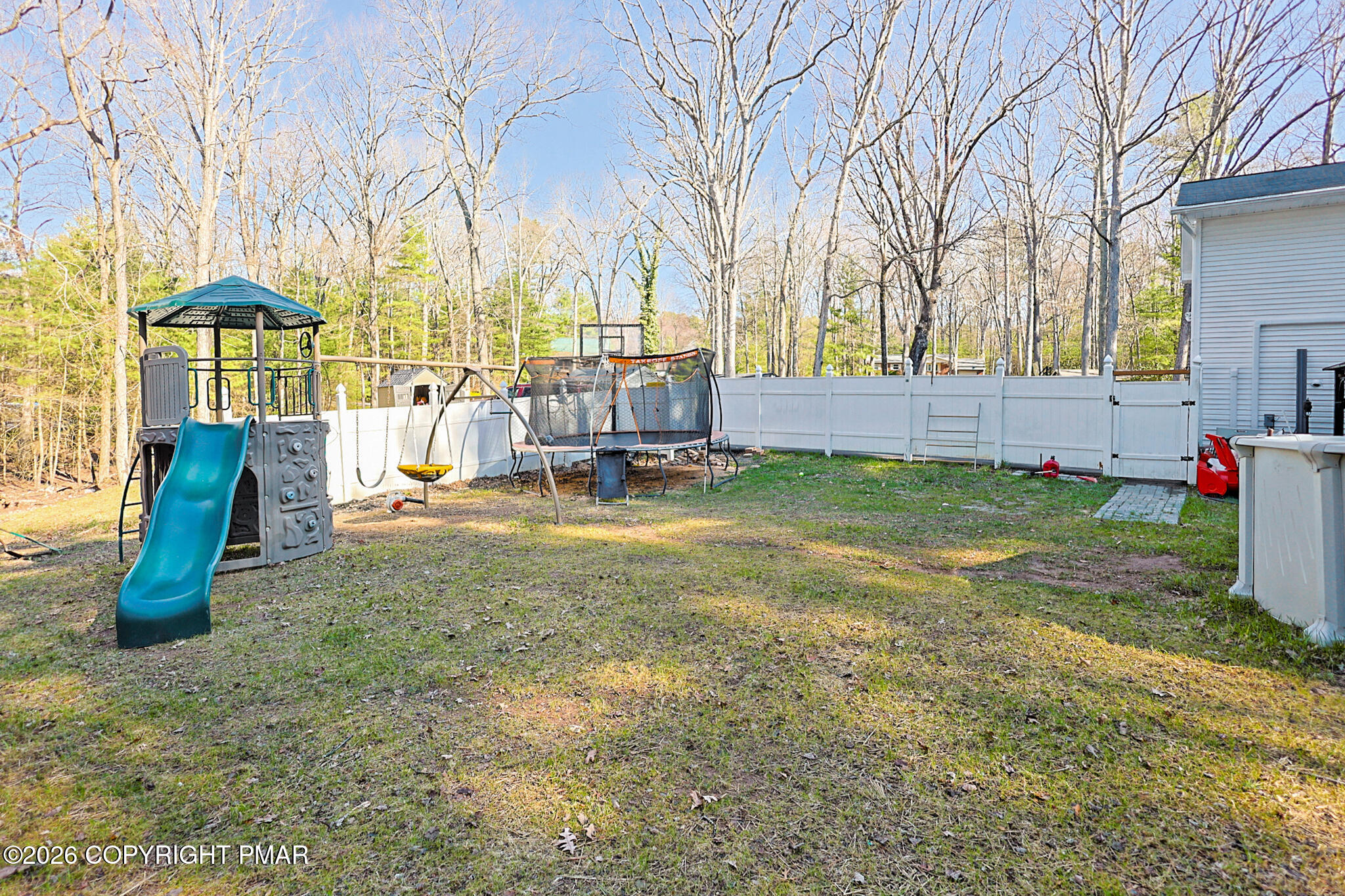 268 Turkey Ridge Kunkletown, PA 18058 - Photo 32 of 34 36