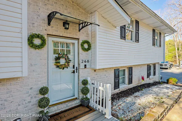 $475,000 | 268 Turkey Ridge, Kunkletown, PA 18058