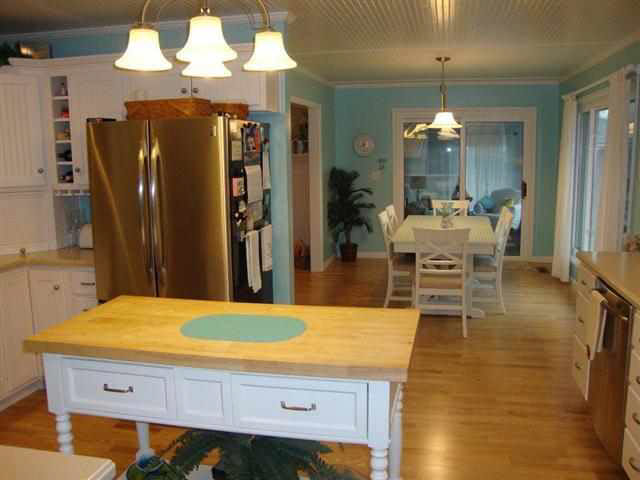 2905 South Ferguson Road Warsaw, IN 46580 - Photo 3 of 11