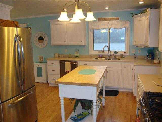 2905 South Ferguson Road Warsaw, IN 46580 - Photo 4 of 11