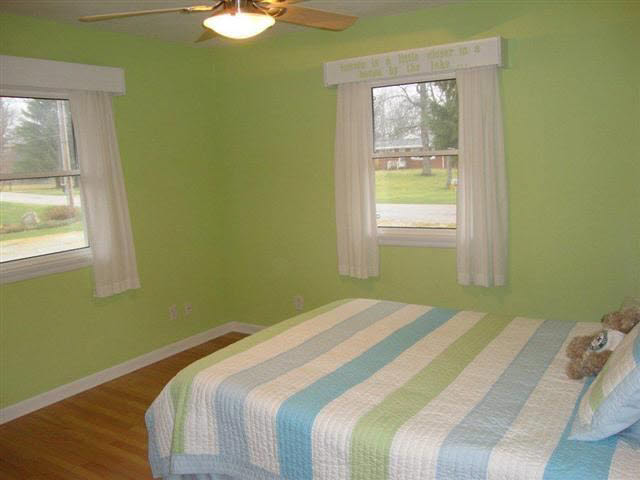 2905 South Ferguson Road Warsaw, IN 46580 - Photo 8 of 11