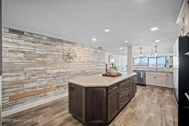 $995,000 | 3221 South Atlantic Avenue, Unit 703, Cocoa Beach, FL 32931