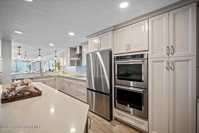 $995,000 | 3221 South Atlantic Avenue, Unit 703, Cocoa Beach, FL 32931