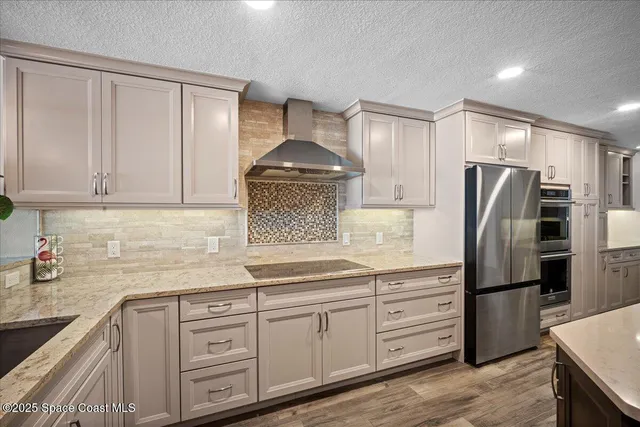 $995,000 | 3221 South Atlantic Avenue, Unit 703, Cocoa Beach, FL 32931