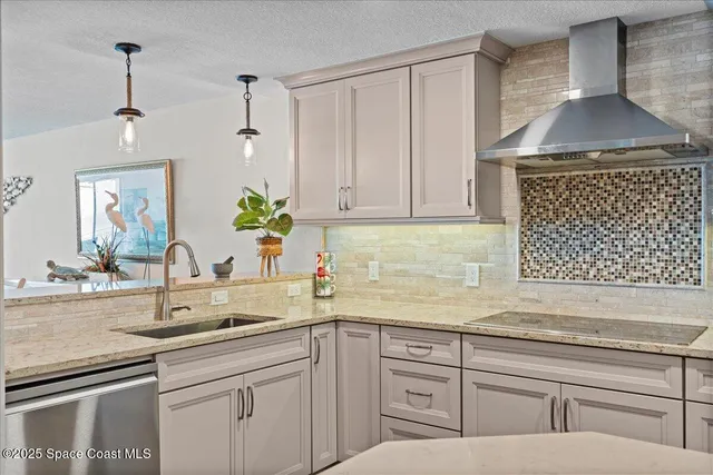 $995,000 | 3221 South Atlantic Avenue, Unit 703, Cocoa Beach, FL 32931