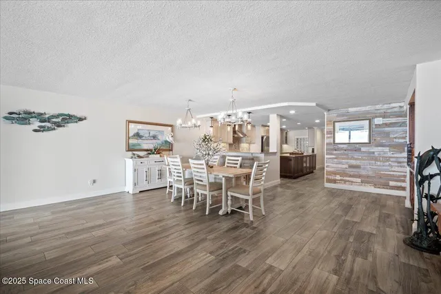 $995,000 | 3221 South Atlantic Avenue, Unit 703, Cocoa Beach, FL 32931
