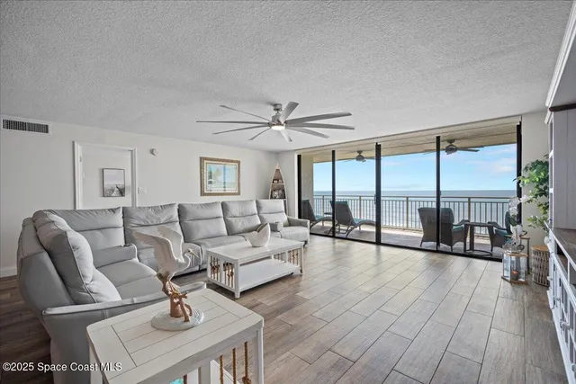 $995,000 | 3221 South Atlantic Avenue, Unit 703, Cocoa Beach, FL 32931