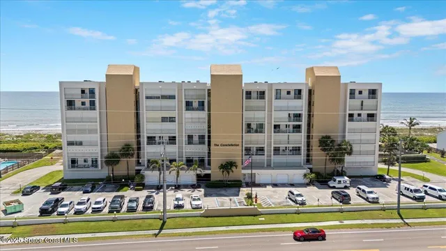 $995,000 | 3221 South Atlantic Avenue, Unit 703, Cocoa Beach, FL 32931