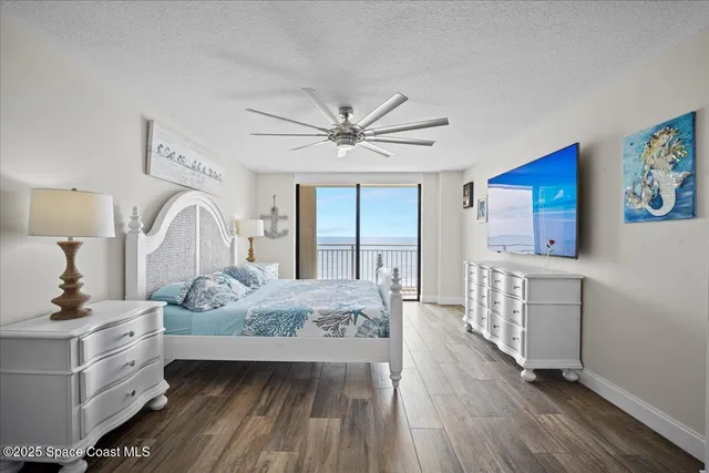 $995,000 | 3221 South Atlantic Avenue, Unit 703, Cocoa Beach, FL 32931