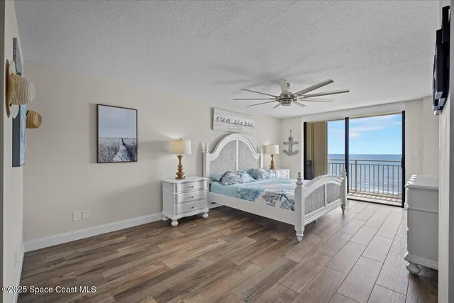 $995,000 | 3221 South Atlantic Avenue, Unit 703, Cocoa Beach, FL 32931