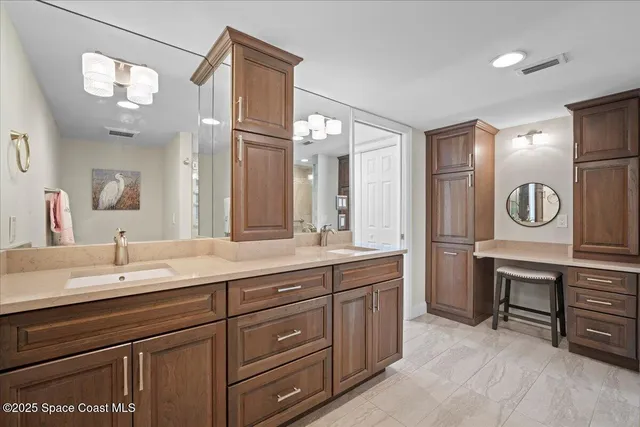 $995,000 | 3221 South Atlantic Avenue, Unit 703, Cocoa Beach, FL 32931