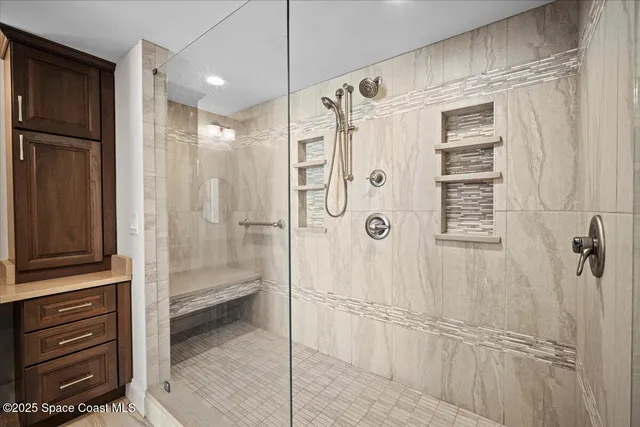 $995,000 | 3221 South Atlantic Avenue, Unit 703, Cocoa Beach, FL 32931