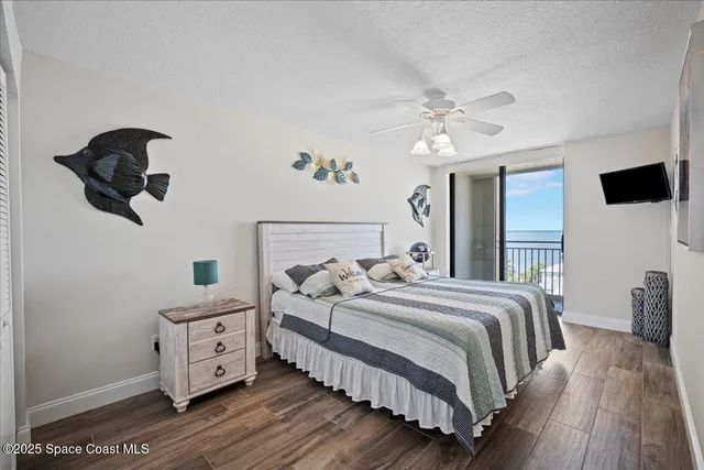 $995,000 | 3221 South Atlantic Avenue, Unit 703, Cocoa Beach, FL 32931