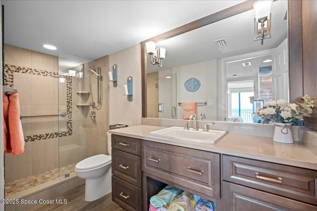 $995,000 | 3221 South Atlantic Avenue, Unit 703, Cocoa Beach, FL 32931