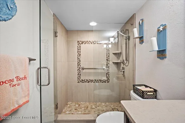 $995,000 | 3221 South Atlantic Avenue, Unit 703, Cocoa Beach, FL 32931