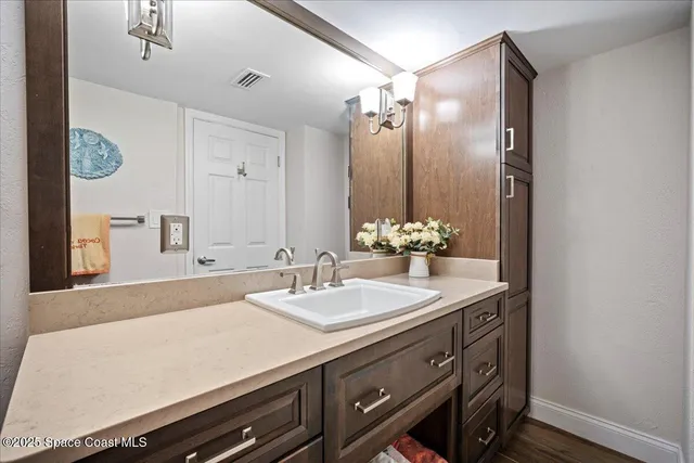 $995,000 | 3221 South Atlantic Avenue, Unit 703, Cocoa Beach, FL 32931