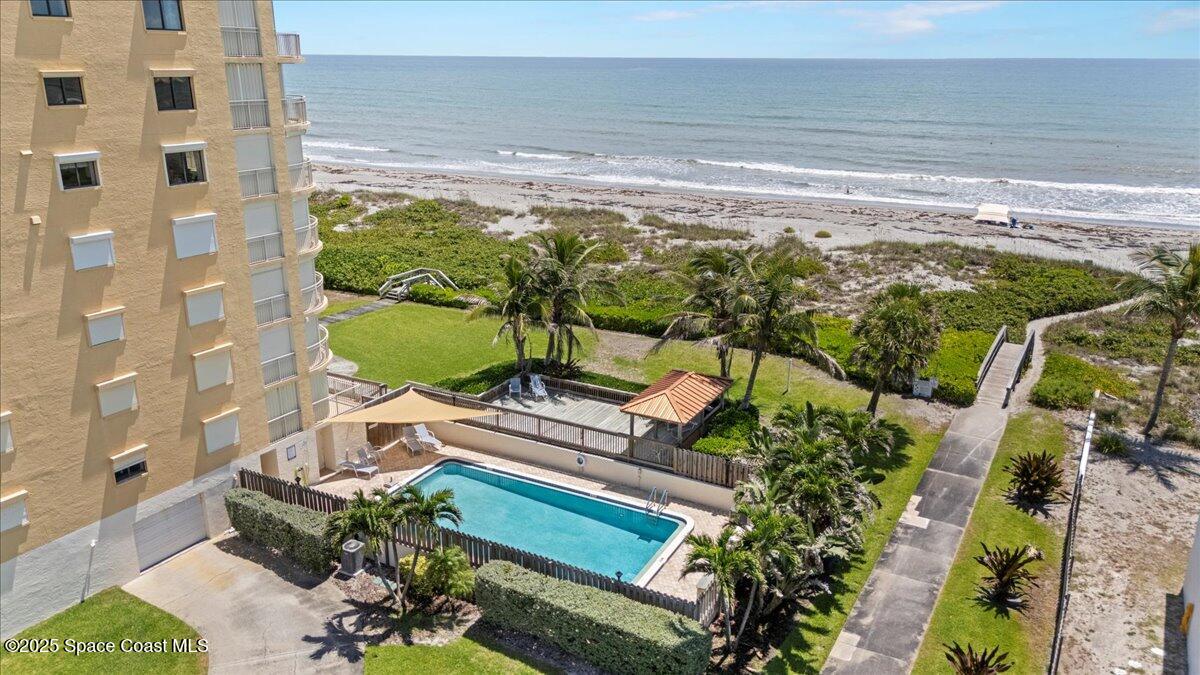 3221 South Atlantic Avenue, Unit 703 Cocoa Beach, FL 32931 - Photo 50 of 77 54-ATLANTIC 39
