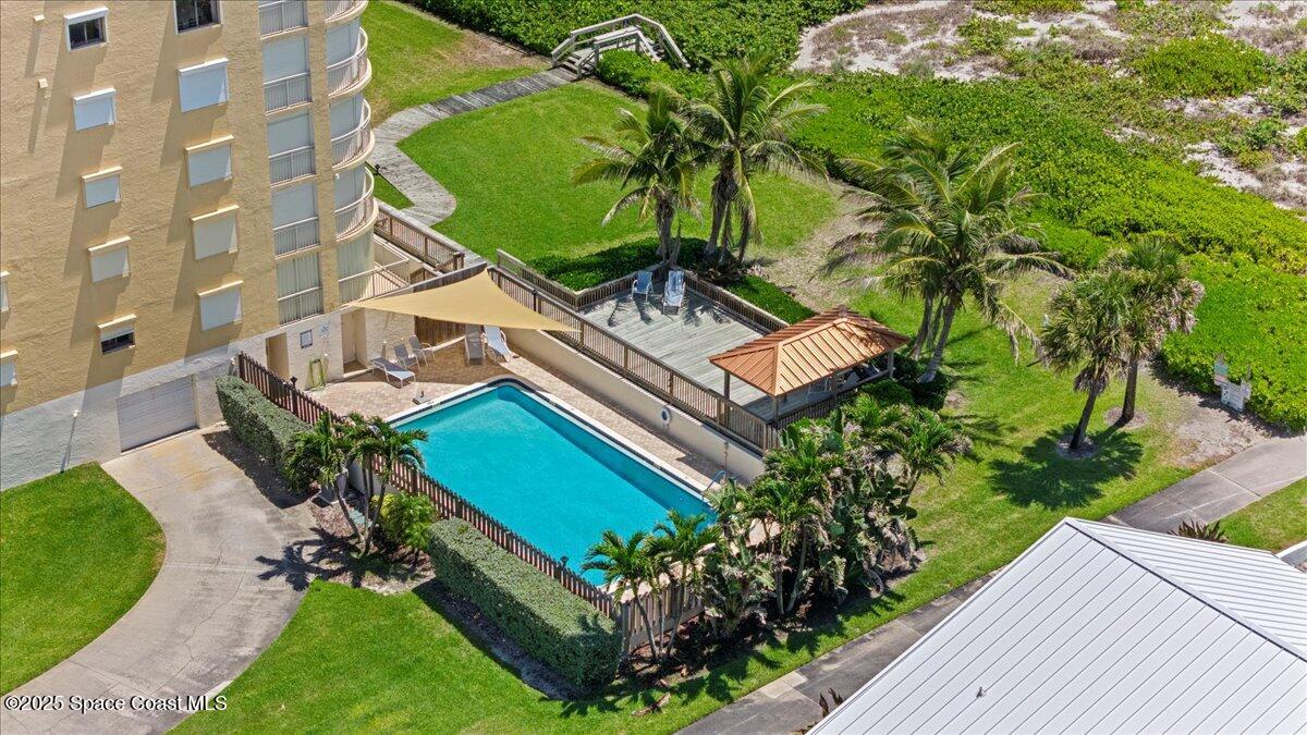 3221 South Atlantic Avenue, Unit 703 Cocoa Beach, FL 32931 - Photo 51 of 77 55-ATLANTIC 45