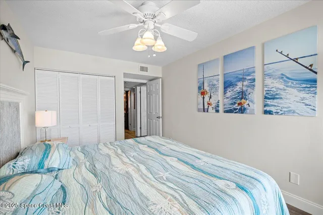 $995,000 | 3221 South Atlantic Avenue, Unit 703, Cocoa Beach, FL 32931