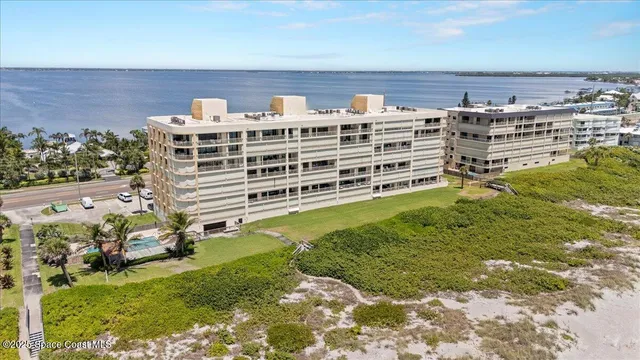 $995,000 | 3221 South Atlantic Avenue, Unit 703, Cocoa Beach, FL 32931