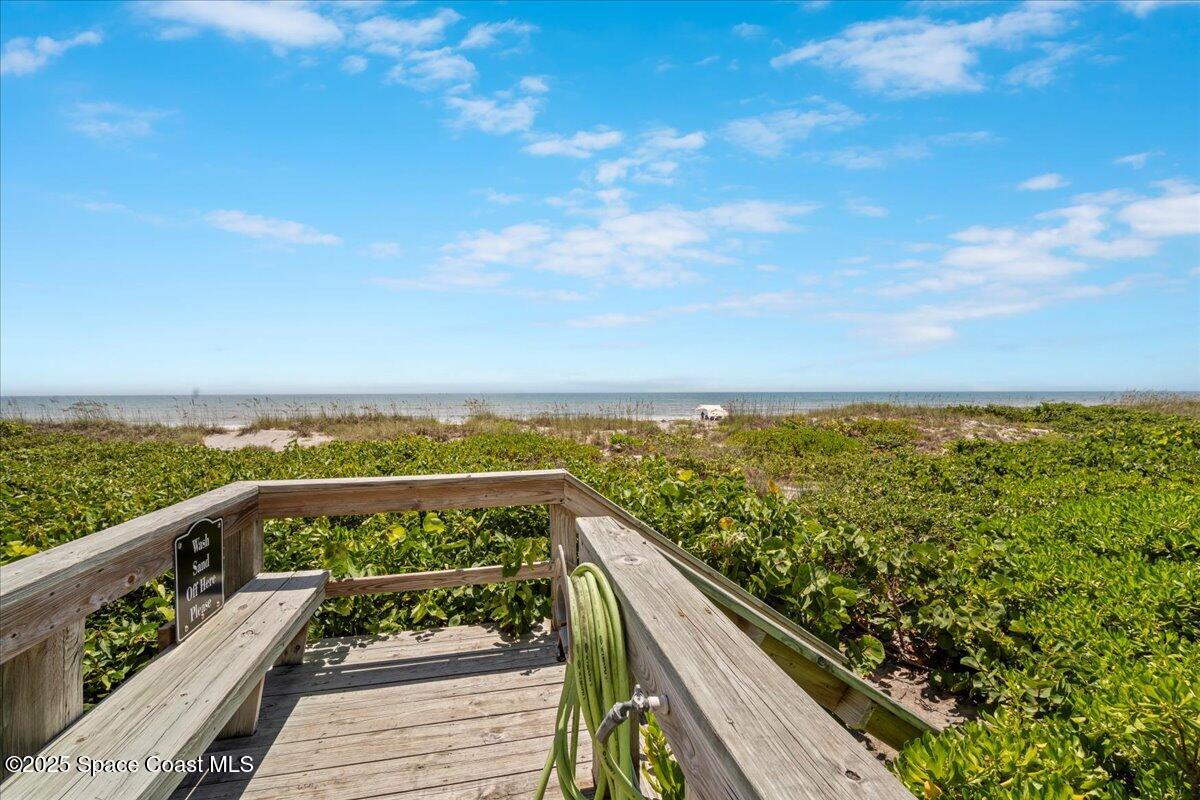 3221 South Atlantic Avenue, Unit 703 Cocoa Beach, FL 32931 - Photo 60 of 77 64-ATLANTIC 225