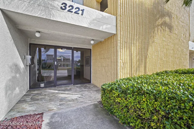 $995,000 | 3221 South Atlantic Avenue, Unit 703, Cocoa Beach, FL 32931