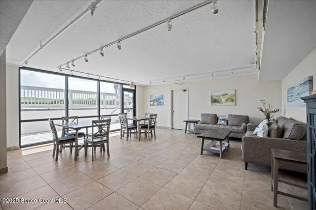 $995,000 | 3221 South Atlantic Avenue, Unit 703, Cocoa Beach, FL 32931