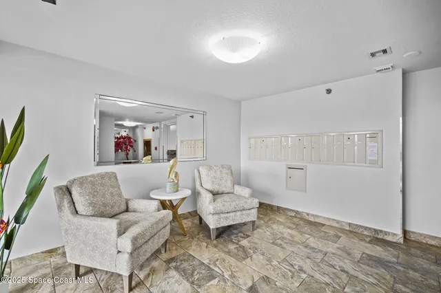 $995,000 | 3221 South Atlantic Avenue, Unit 703, Cocoa Beach, FL 32931