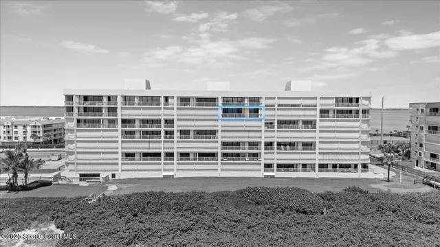 $995,000 | 3221 South Atlantic Avenue, Unit 703, Cocoa Beach, FL 32931