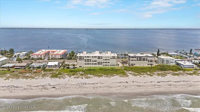 $995,000 | 3221 South Atlantic Avenue, Unit 703, Cocoa Beach, FL 32931