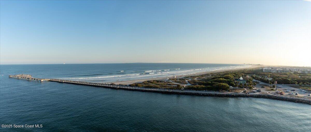 3221 South Atlantic Avenue, Unit 703 Cocoa Beach, FL 32931 - Photo 75 of 77 79-JETTY PARK CAPE CANAVERAL