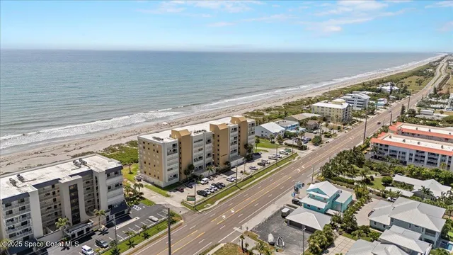 $995,000 | 3221 South Atlantic Avenue, Unit 703, Cocoa Beach, FL 32931