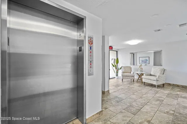 $995,000 | 3221 South Atlantic Avenue, Unit 703, Cocoa Beach, FL 32931