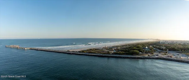 $995,000 | 3221 South Atlantic Avenue, Unit 703, Cocoa Beach, FL 32931