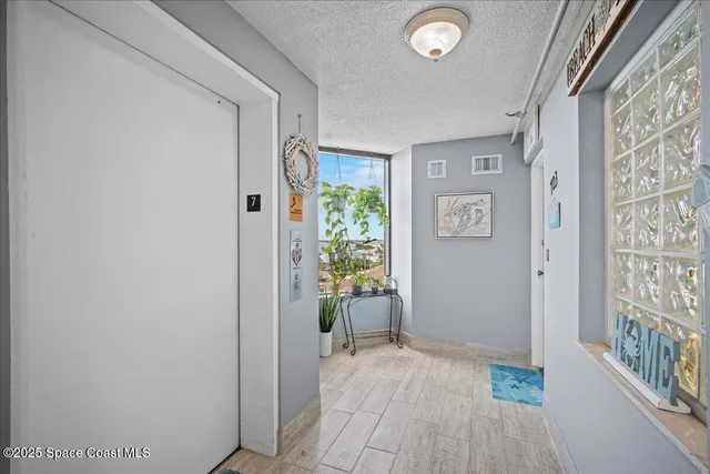 $995,000 | 3221 South Atlantic Avenue, Unit 703, Cocoa Beach, FL 32931