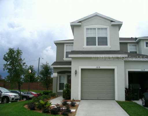 1618 Fallmonte Court Ocoee, FL 34761 - Photo 1 of 1 Exterior Front