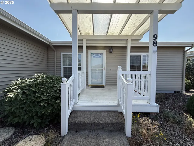 $140,000 | 16500 Southeast 1st Street, Unit 98, Vancouver, WA 98684