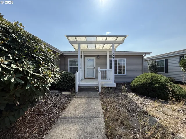 $140,000 | 16500 Southeast 1st Street, Unit 98, Vancouver, WA 98684