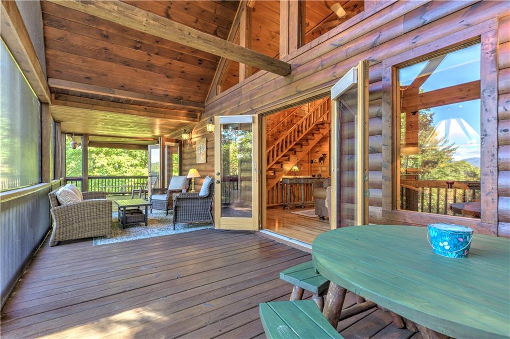 1605 Sun Rock Mountain Road Blue Ridge, GA 30513 - Photo 61 of 78 Gallery Image 61