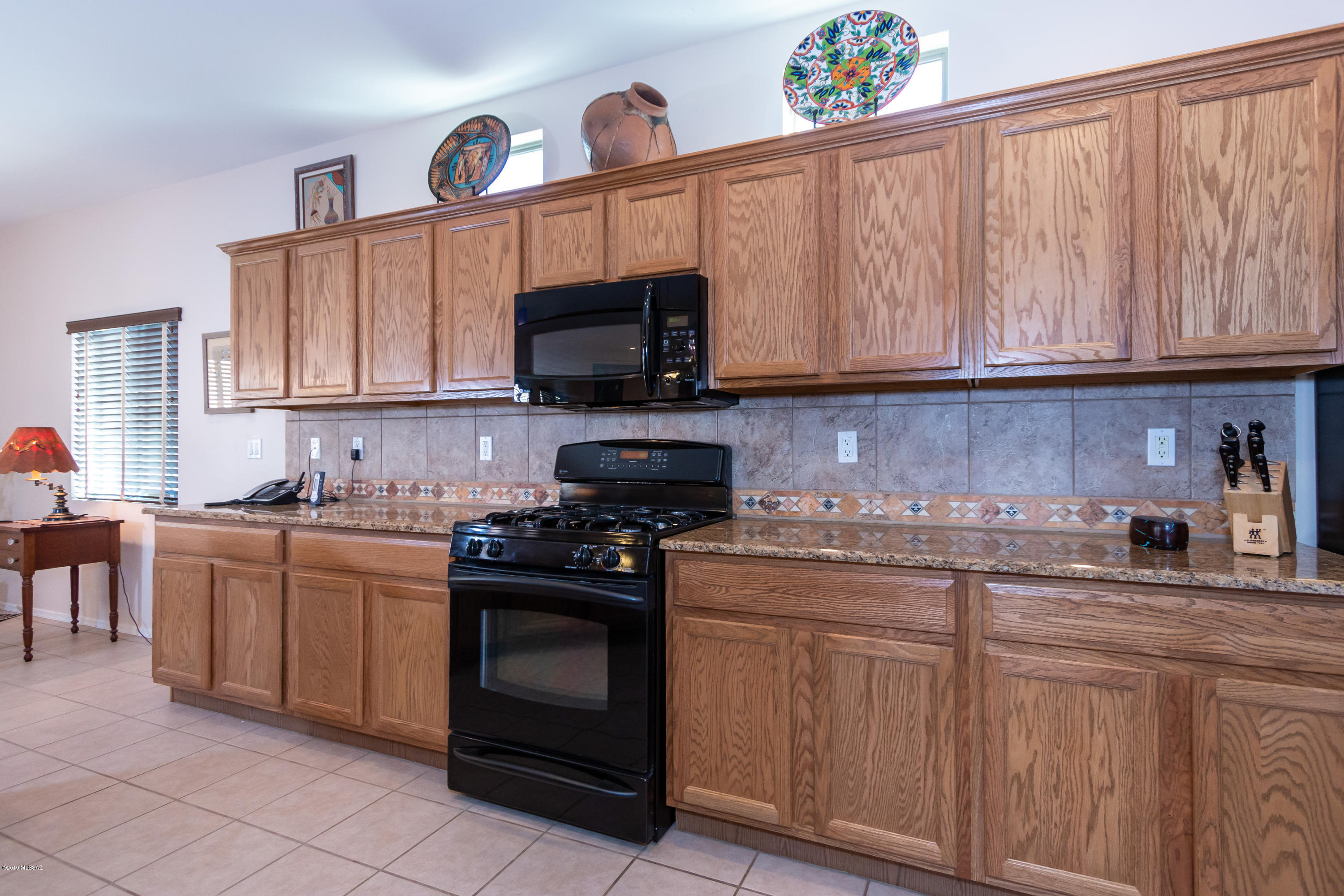 3737 East Northern Dancer Road Tucson, AZ 85739 - Photo 11 of 36