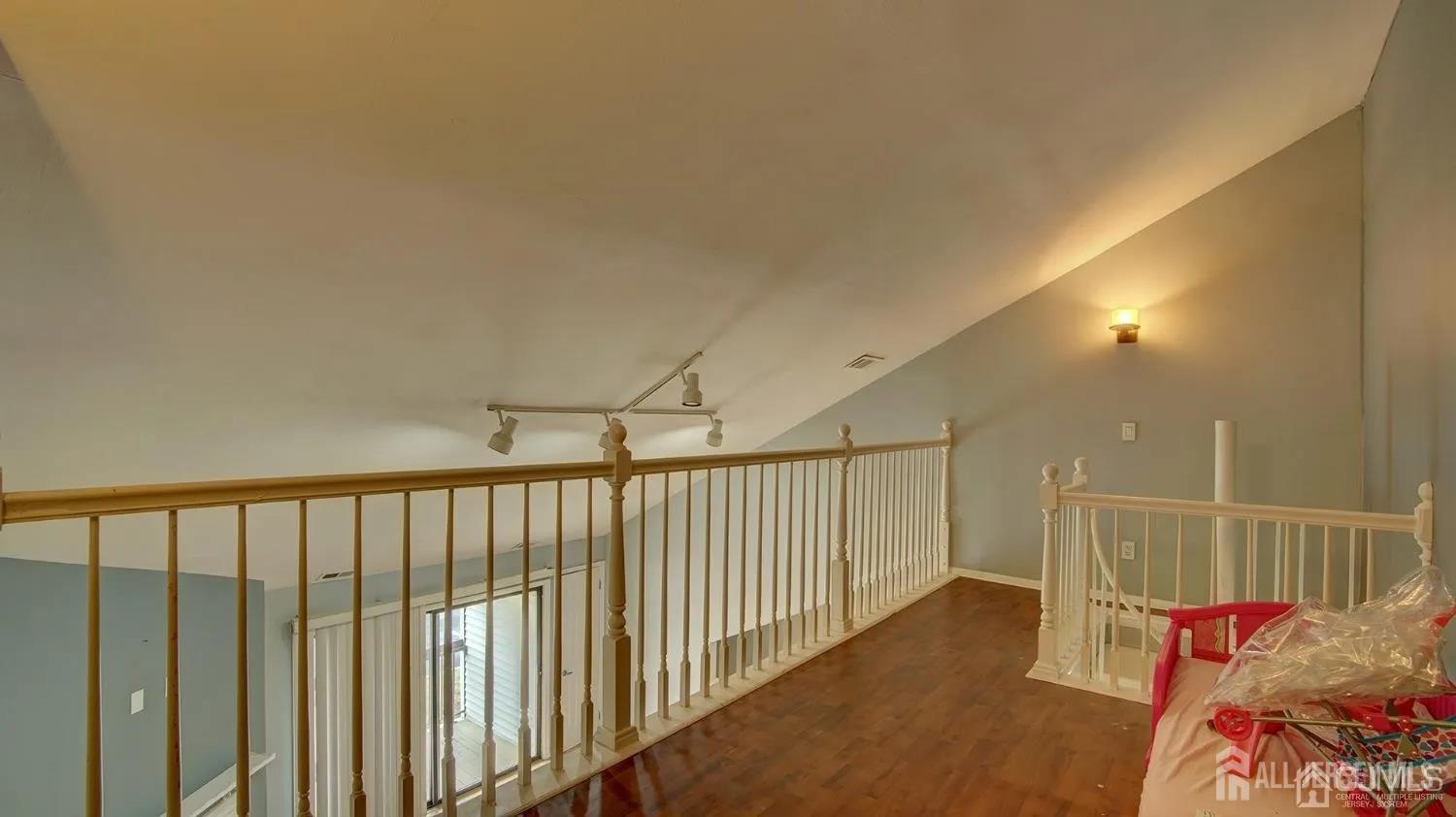 3003 Lighthouse Lane Parlin, NJ 08859 - Photo 13 of 25 a view of a balcony