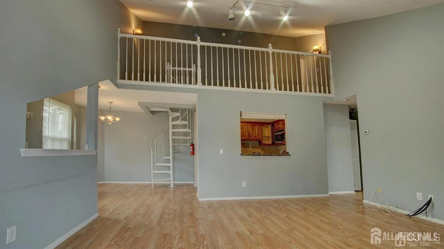 3003 Lighthouse Lane Parlin, NJ 08859 - Photo 7 of 25 a view of an wooden floor