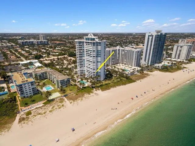 a view of a outdoor space with seating area