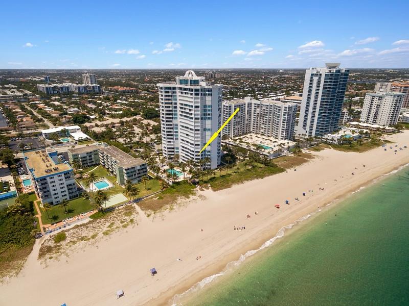 1700 South Ocean Boulevard, Unit 5B Lauderdale-by-the-Sea, FL 33062 - Photo 15 of 47