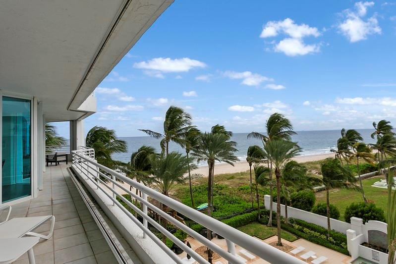 1700 South Ocean Boulevard, Unit 5B Lauderdale-by-the-Sea, FL 33062 - Photo 24 of 47