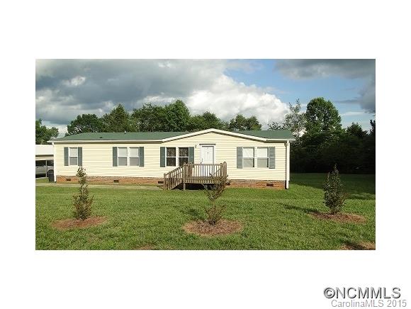 135 Fleming Drive Rutherfordton, NC 28139 - Photo 2 of 15 Gallery Image 2