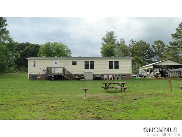 135 Fleming Drive Rutherfordton, NC 28139 - Photo 3 of 15 Gallery Image 3