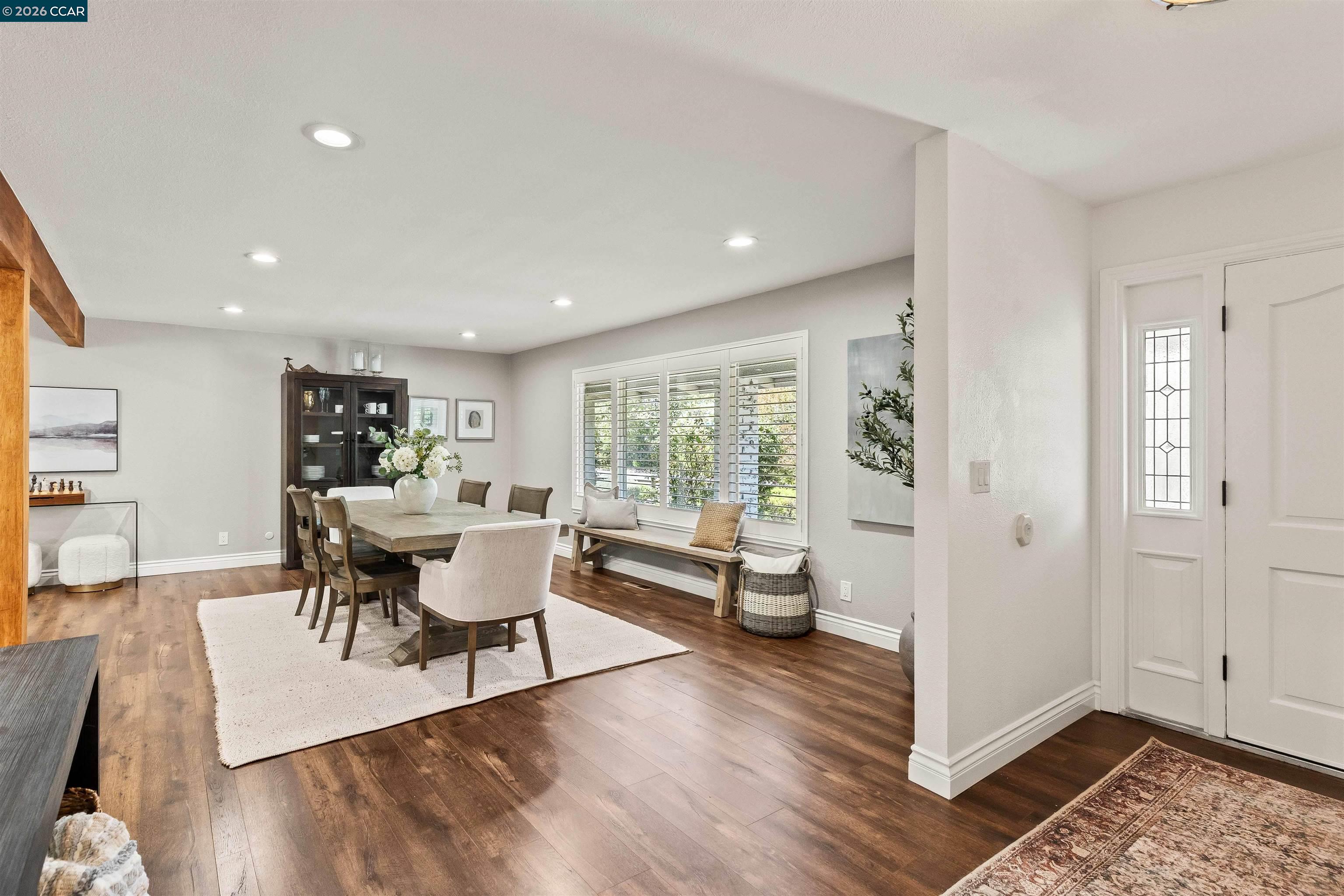 616 Minert Road Walnut Creek, CA 94598 - Photo 13 of 93
